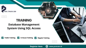 Training pengolahan data digital