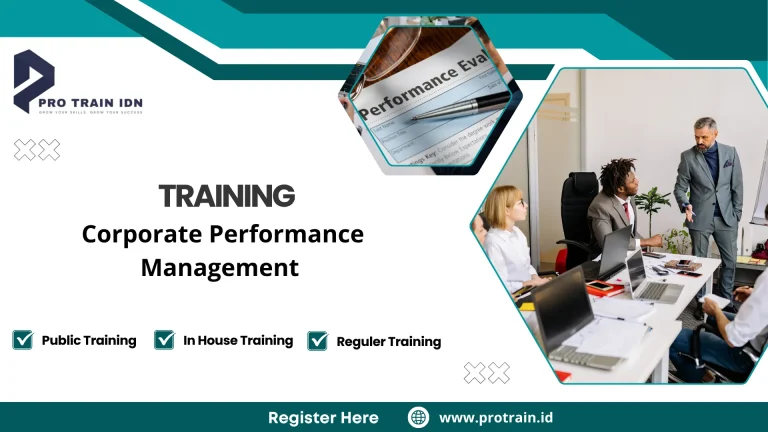 Training key performance indicators