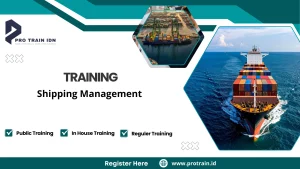 Training manajemen pelayaran