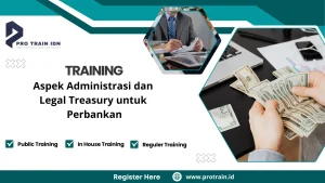 Training kepatuhan AML dan KYC perbankan