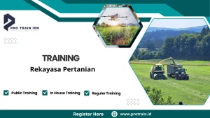 Training pertanian presisi digital