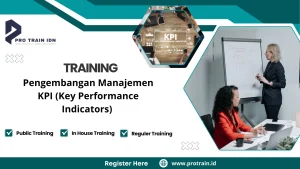 Training comprehensive KPI management