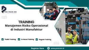 Training analisis risiko industri