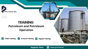 Training industri minyak dan gas
