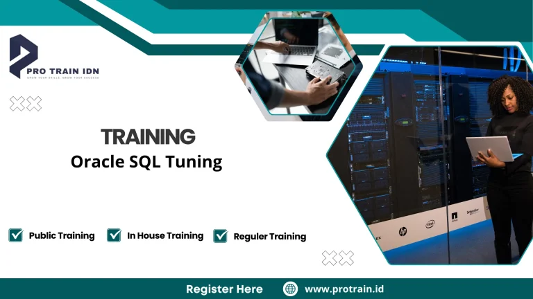 Training database performance improvement