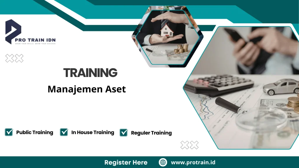 Training asset management