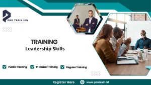 Training keterampilan memimpin