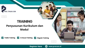 Training pembuatan kurikulum