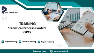 Training control chart industri