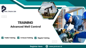 Training well integrity management