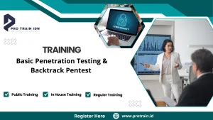 Training ethical hacking