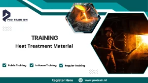 Training post weld heat treatment