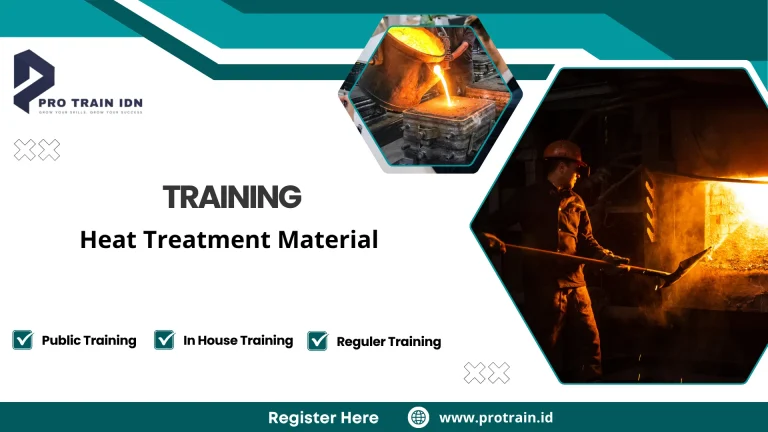 Training post weld heat treatment