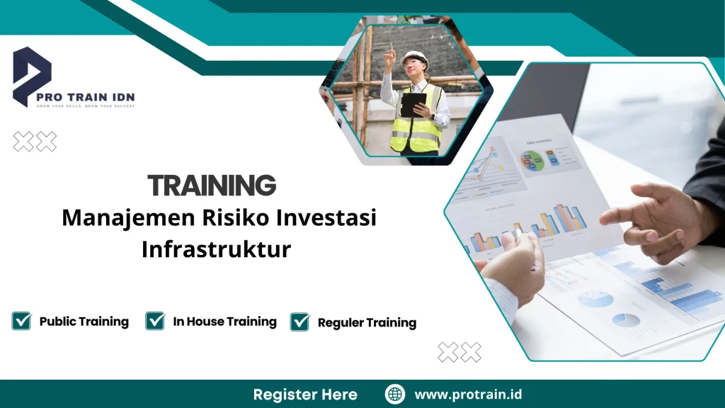 Training analisis kelayakan proyek konstruksi