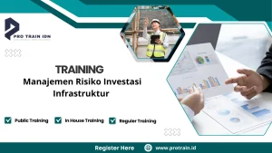 Training analisis kelayakan proyek konstruksi