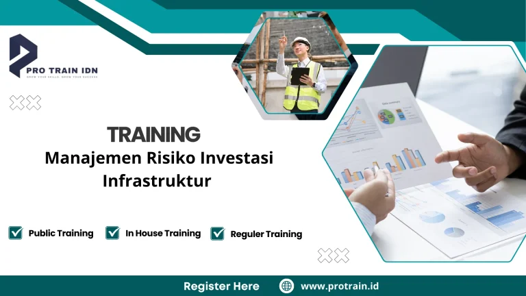 Training analisis kelayakan proyek konstruksi