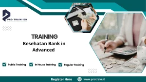 Training analisis kesehatan perbankan
