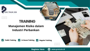 Training risk management in banking industry