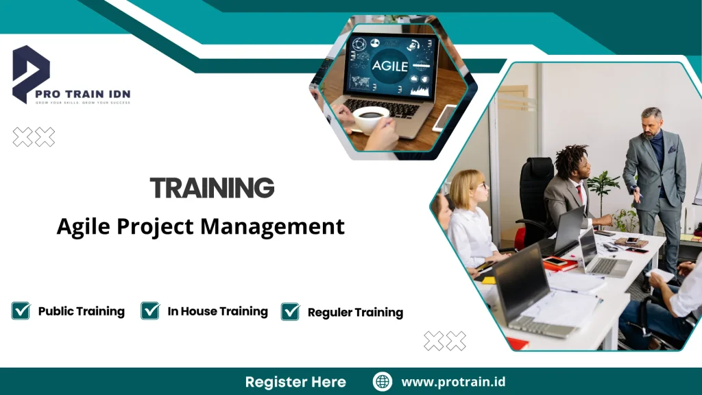 Training project agility