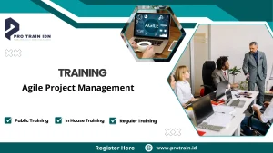 Training project agility