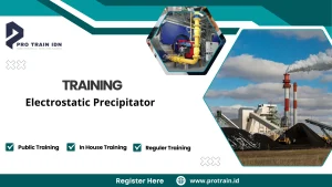 Training pengendalian debu industri