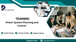 Training perencanaan jaringan listrik
