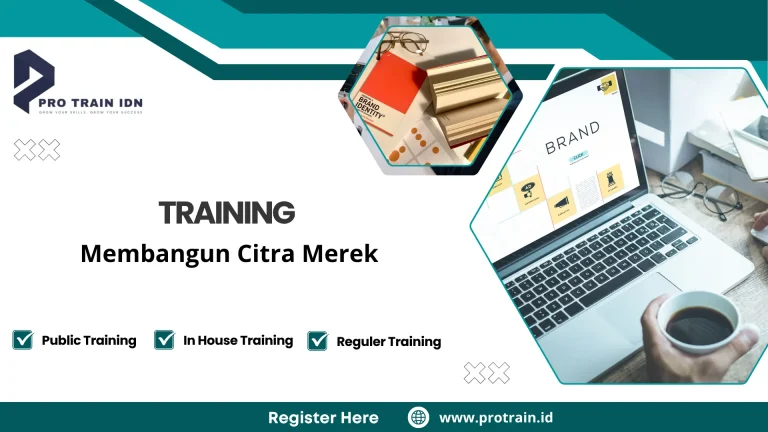 Training brand positioning