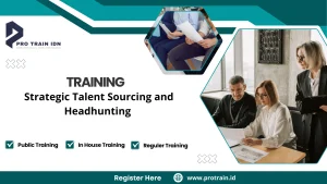 Training teknik headhunting profesional