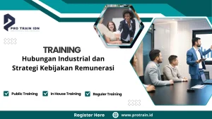 Training compensation and benefits