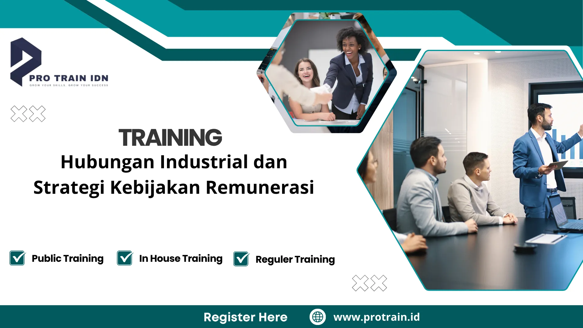 Training compensation and benefits