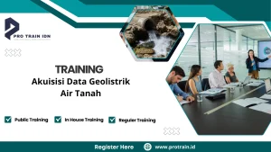 Training identifikasi akuifer