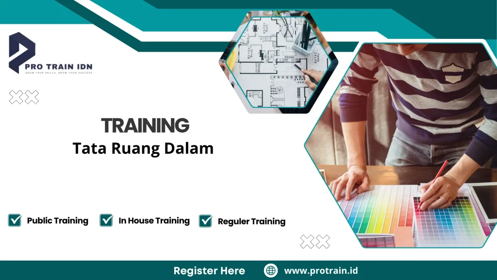 Training penataan ruang berkelanjutan