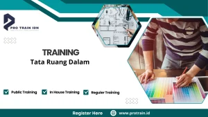 Training penataan ruang berkelanjutan