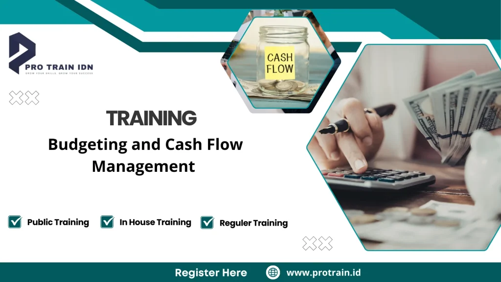 Training budgeting techniques