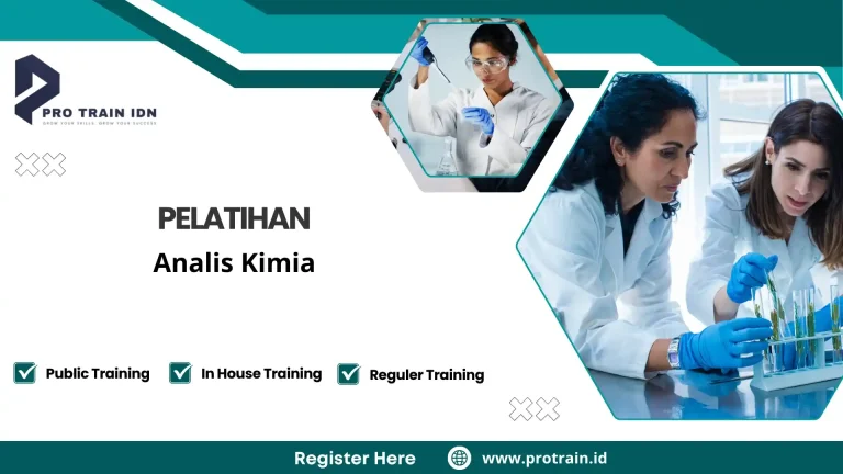 analisis laboratorium