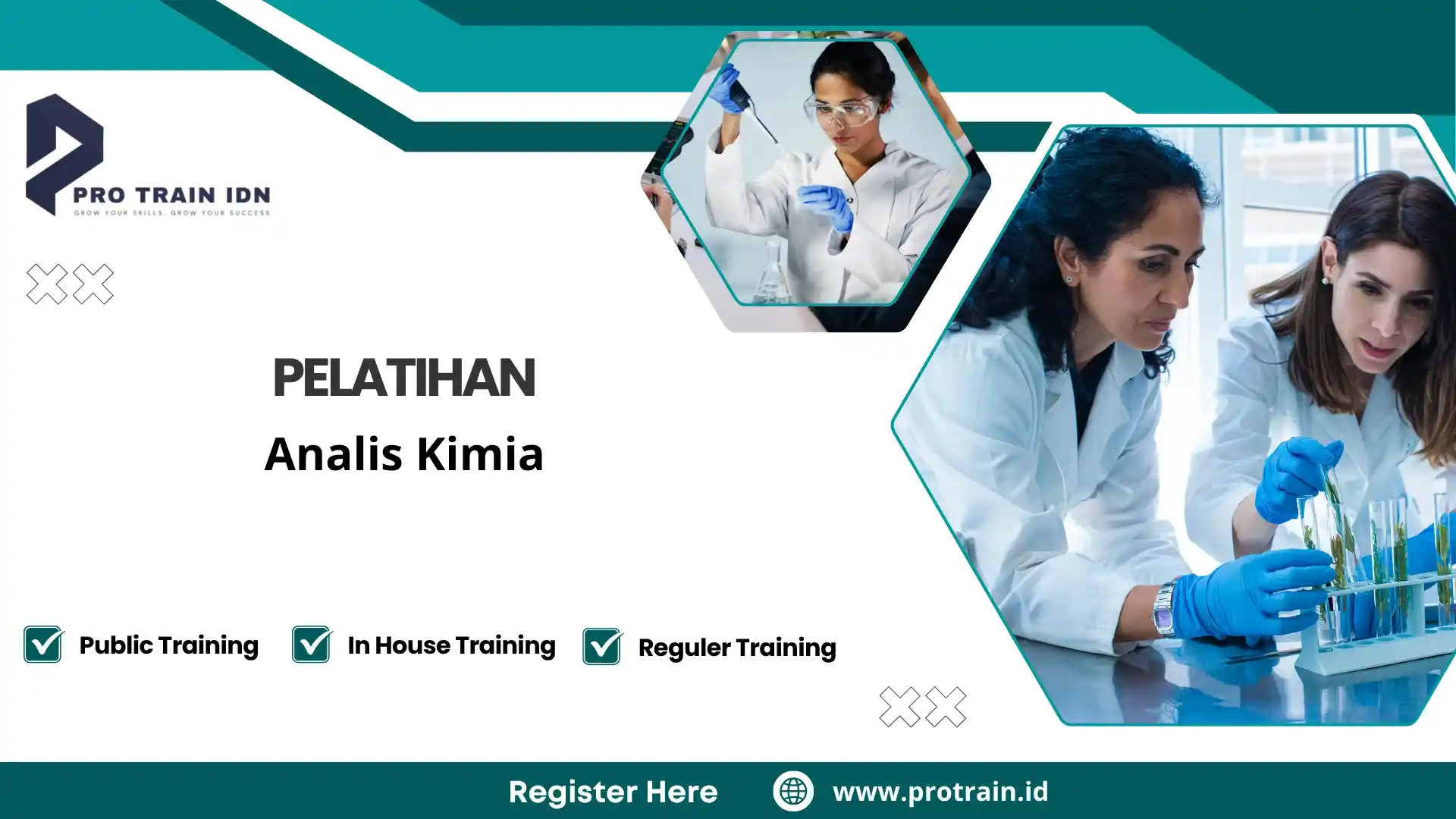 analisis laboratorium