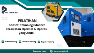 generator listrik