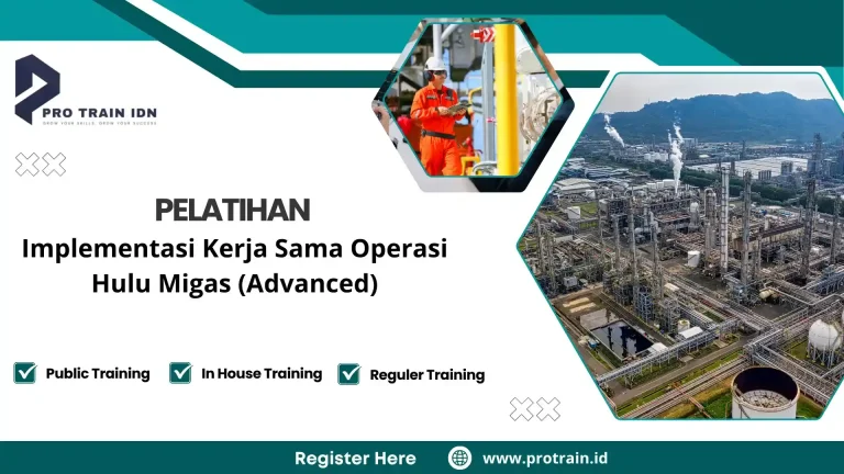 implementasi KSO hulu migas