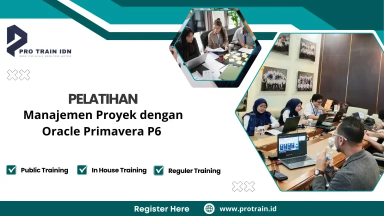primavera project planning