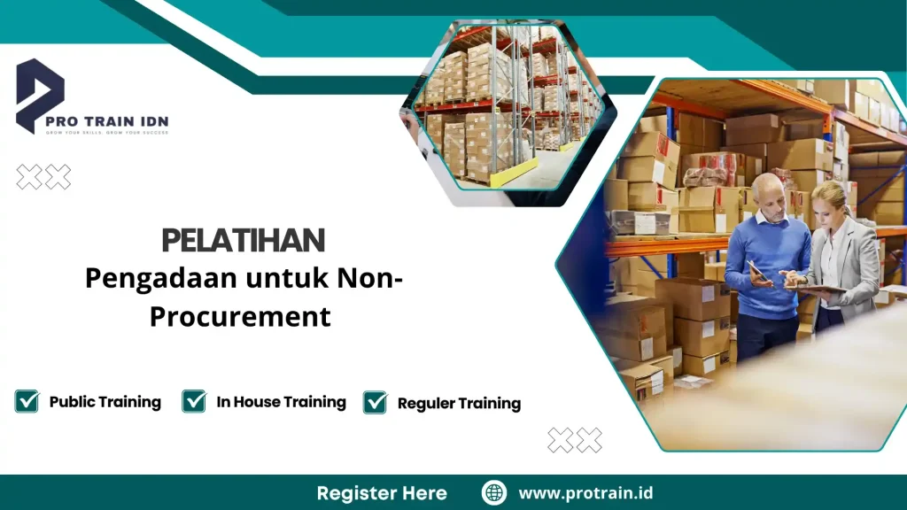 dasar procurement