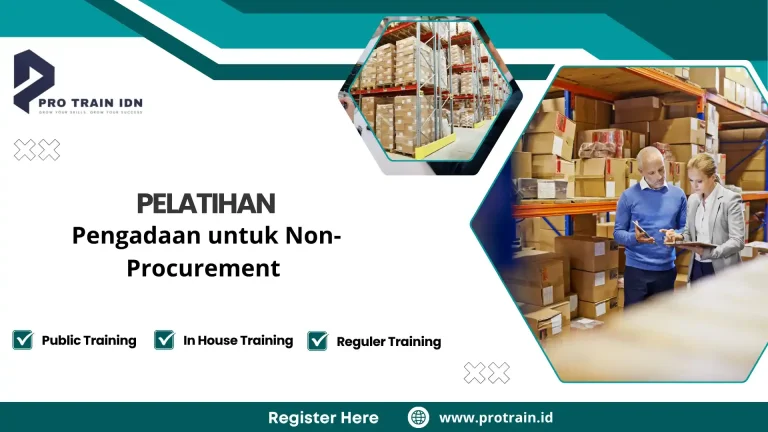 dasar procurement