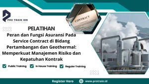 asuransi kontrak pertambangan