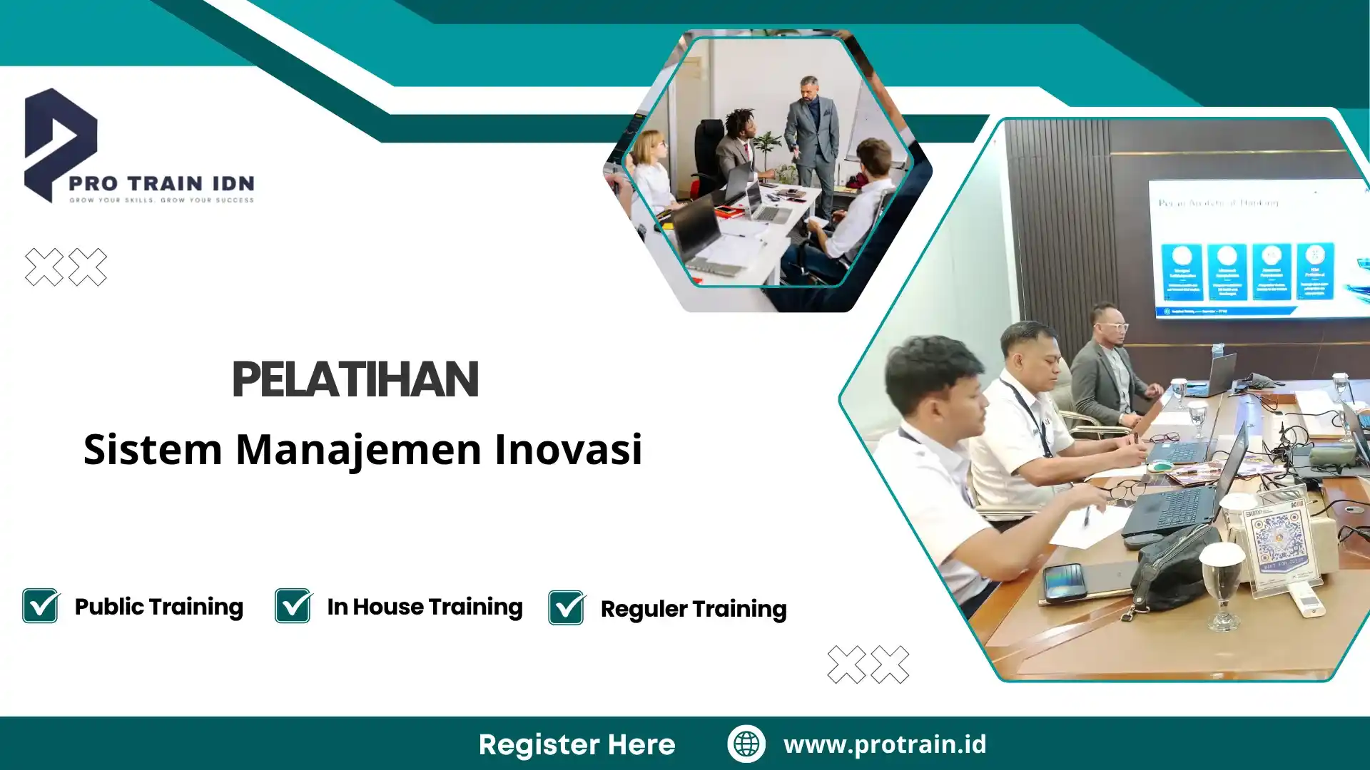 innovation management system