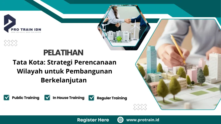 perencanaan tata ruang kota