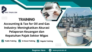 pajak industri migas