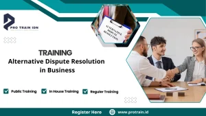 penyelesaian sengketa bisnis