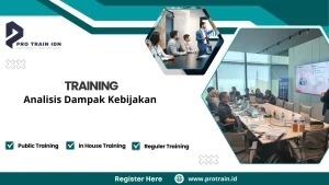 evaluasi kebijakan publik