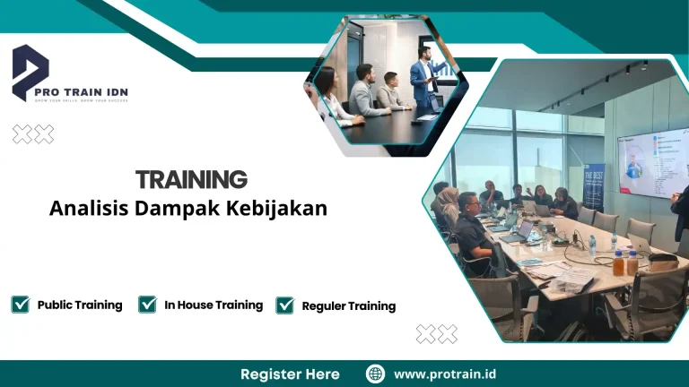 evaluasi kebijakan publik