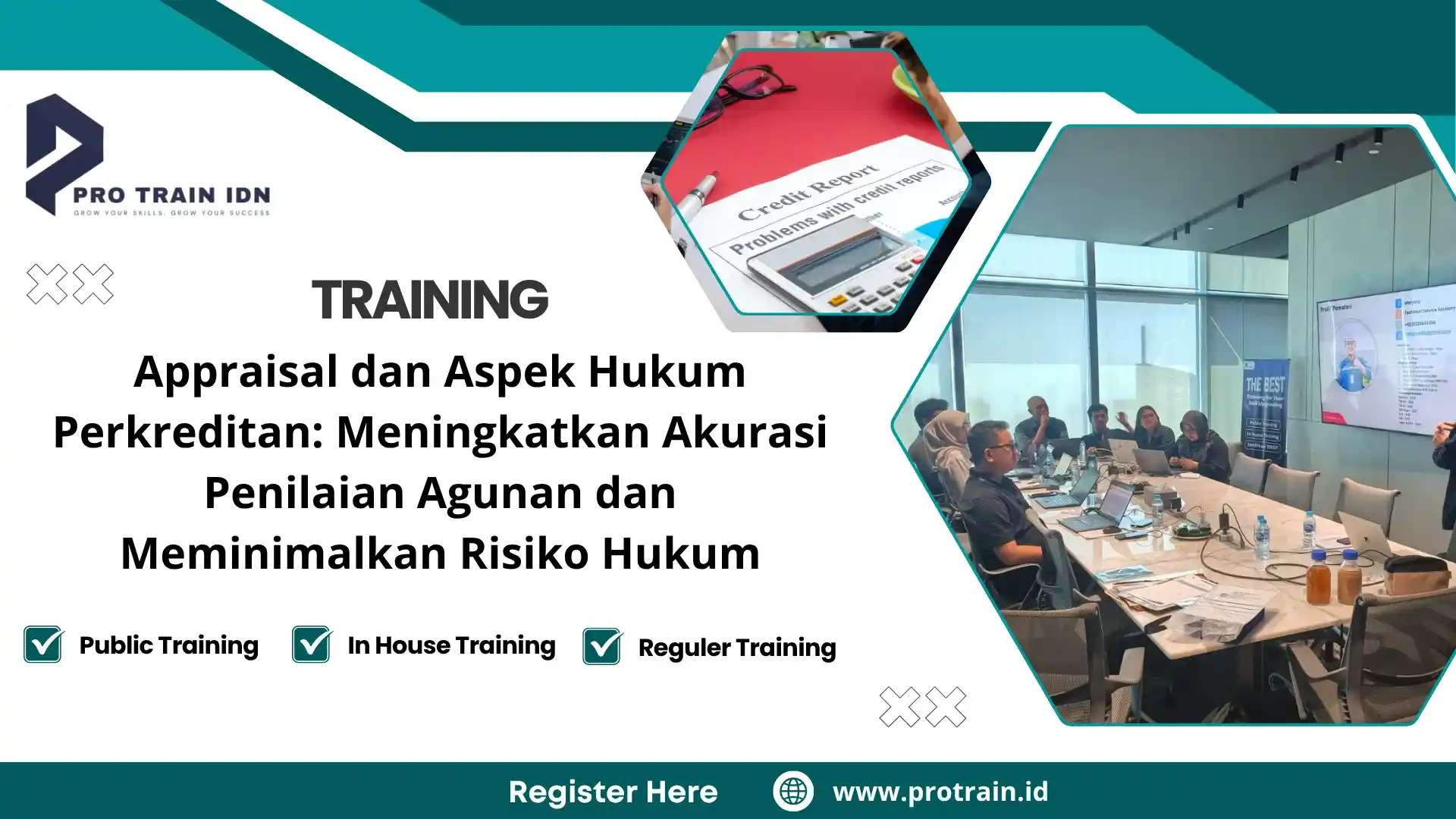 analisis kelayakan kredit