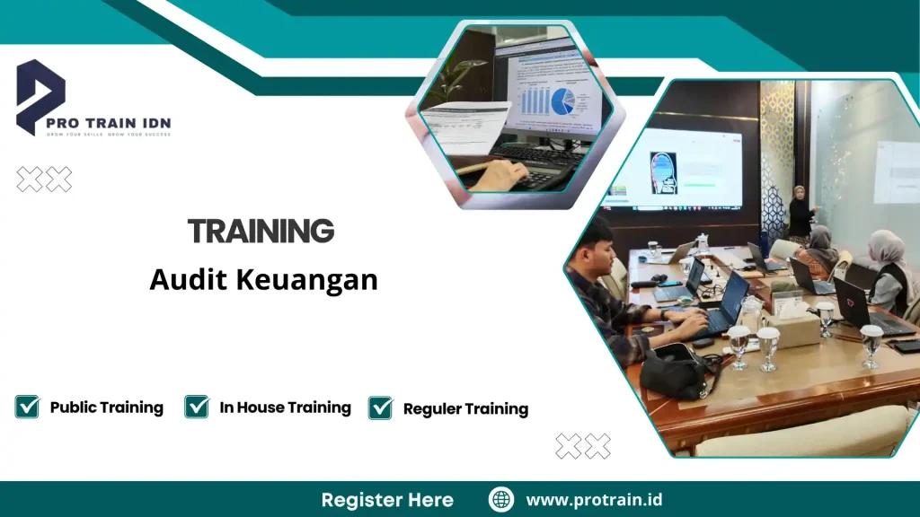financial analysis for internal auditor